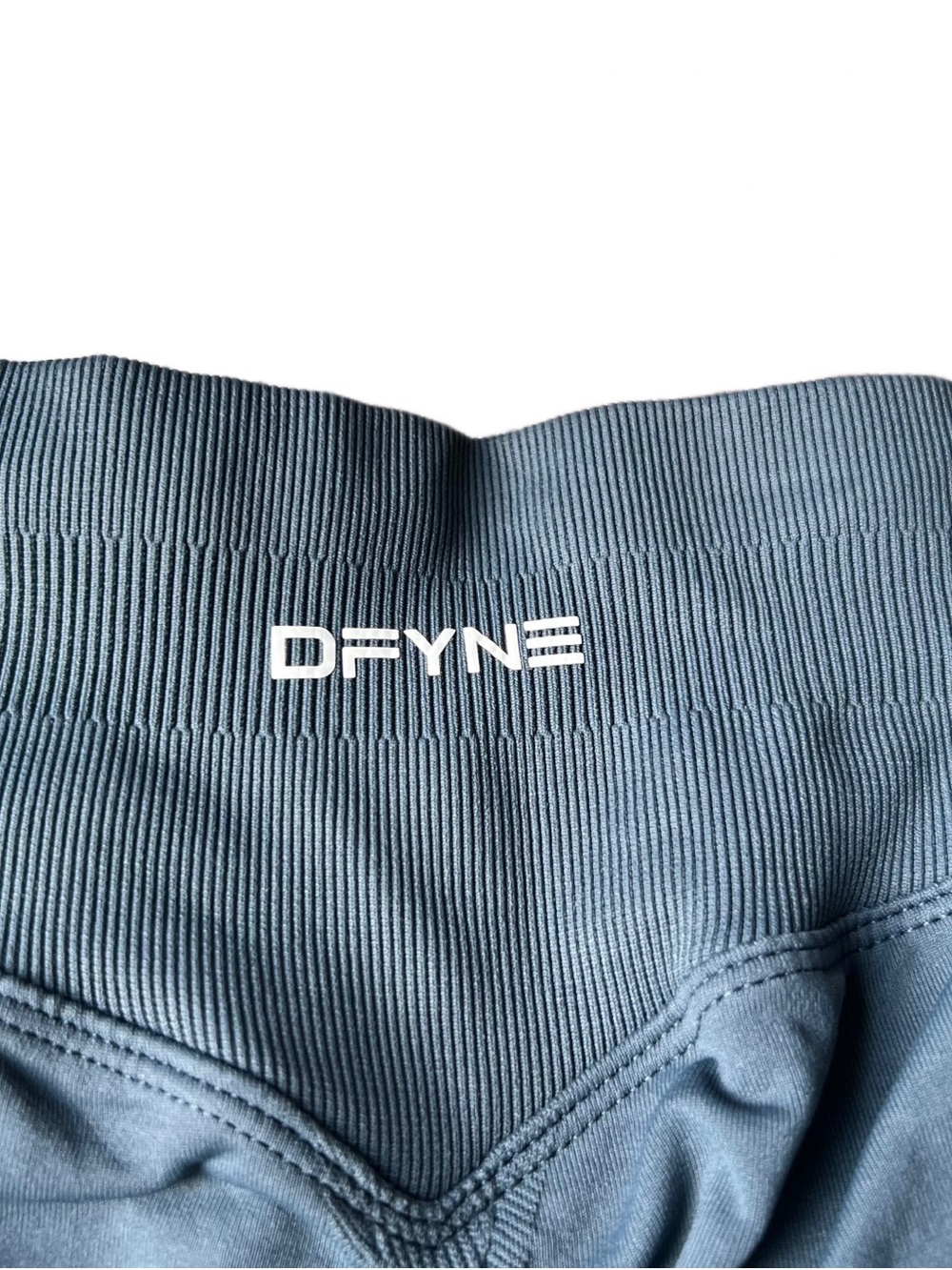 DFYNE Women's Athletic Shorts